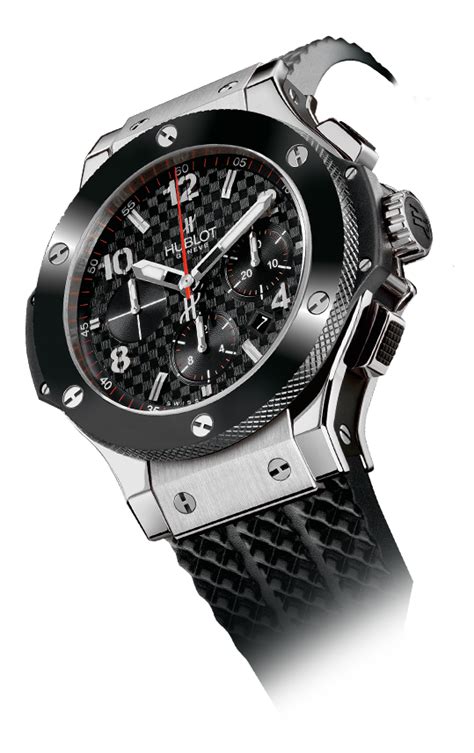 orologio hublot meccanismo regolazione|hublot swiss watch.